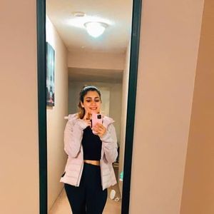 Meet your Posher, Parveen